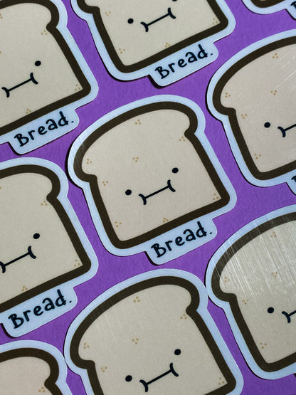 Bread sticker