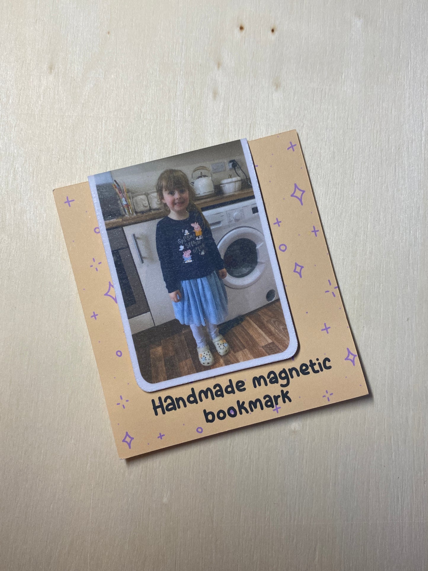 Custom Christmas Crackers!