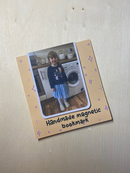 Custom Christmas Crackers!