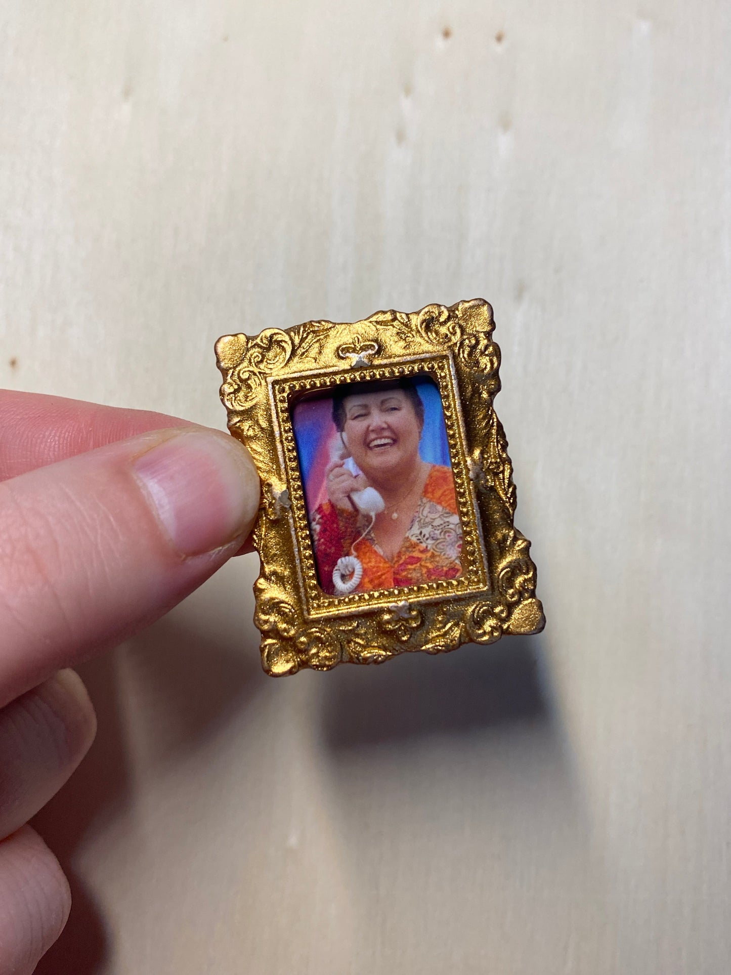 Custom Christmas Crackers!