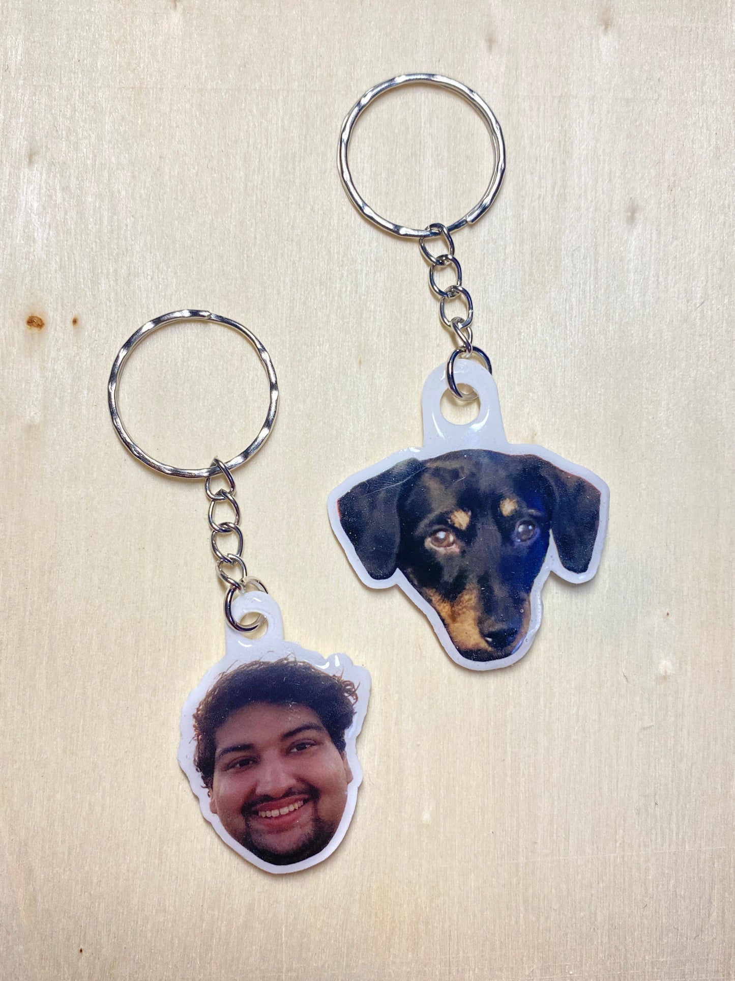 Custom Christmas Crackers!