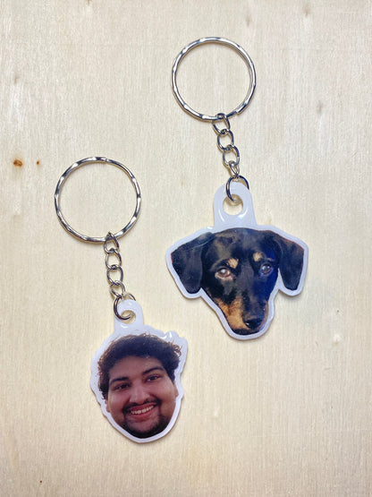 Custom Christmas Crackers!