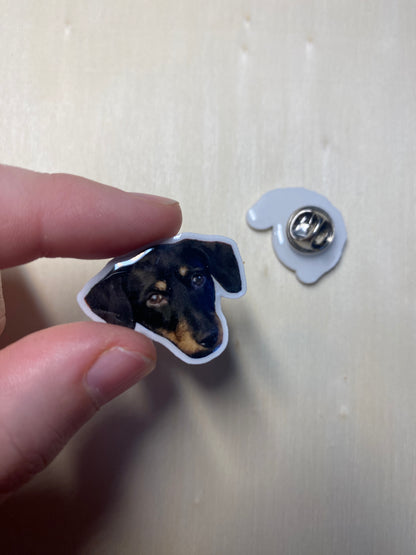 Custom Christmas Crackers!