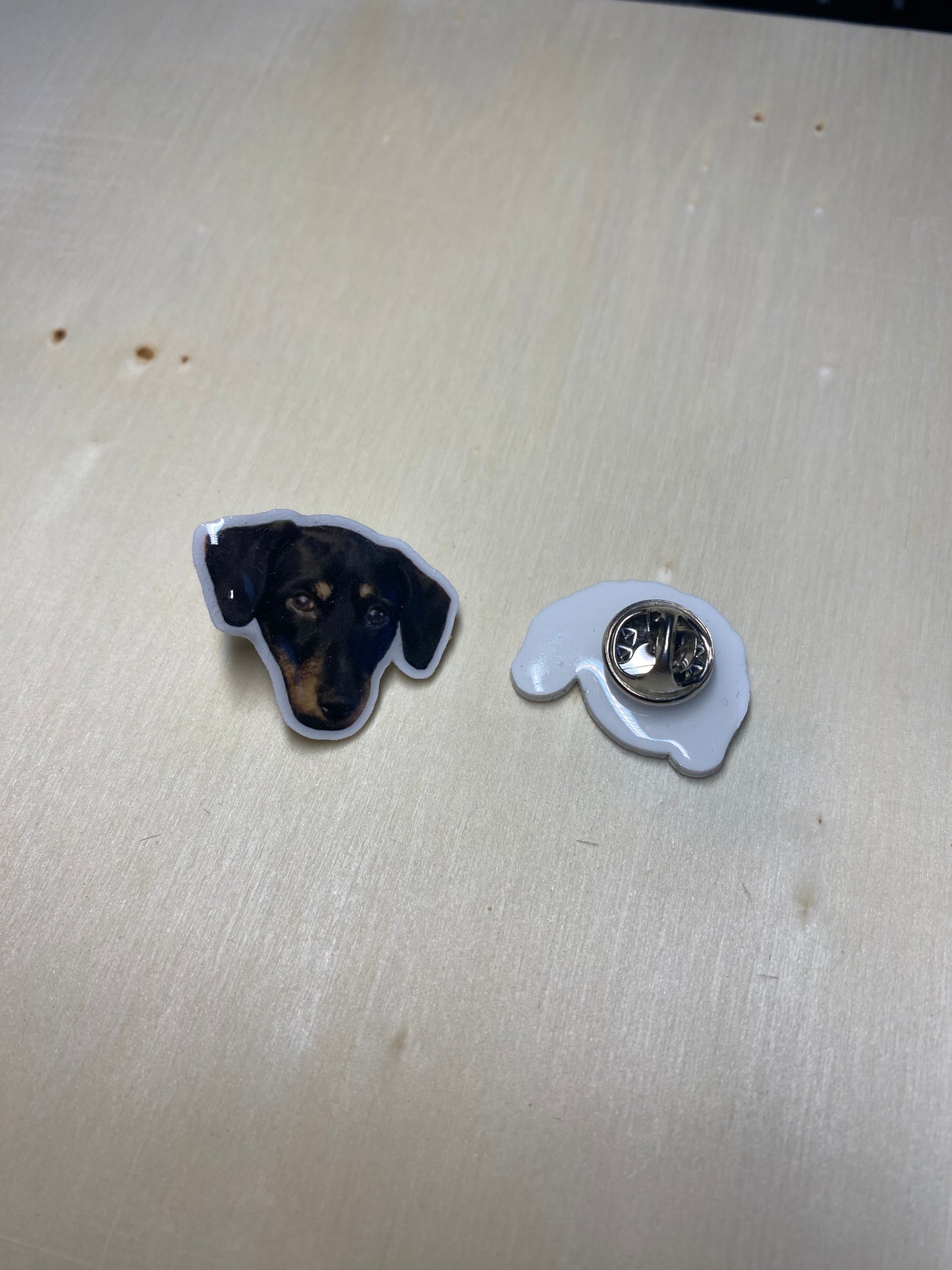 Custom Christmas Crackers!