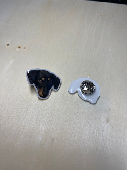 Custom Christmas Crackers!