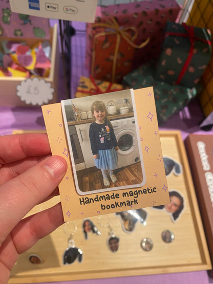 Custom Christmas Crackers!