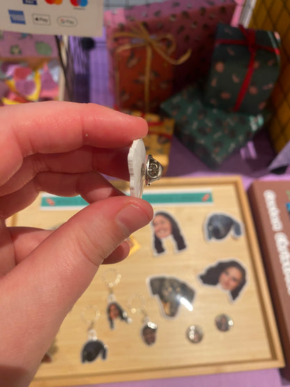 Custom Christmas Crackers!