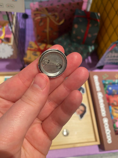 Custom Christmas Crackers!