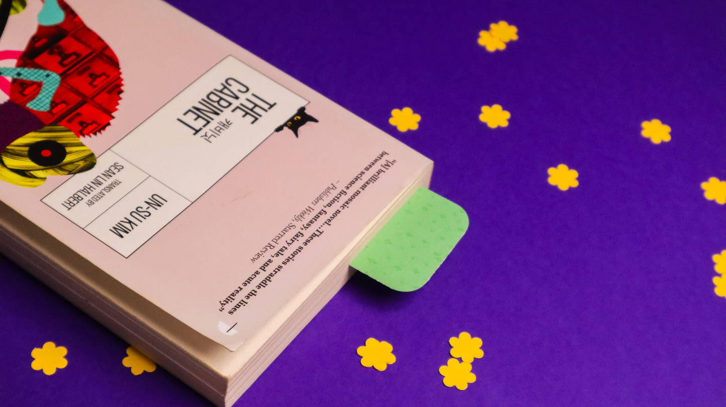 LMAO bookmark